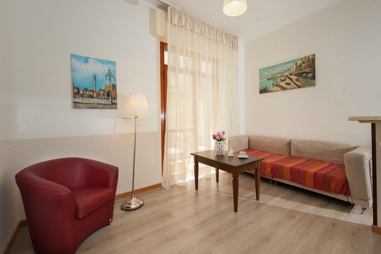 Leccesalento Bed And Breakfast Kültér fotó