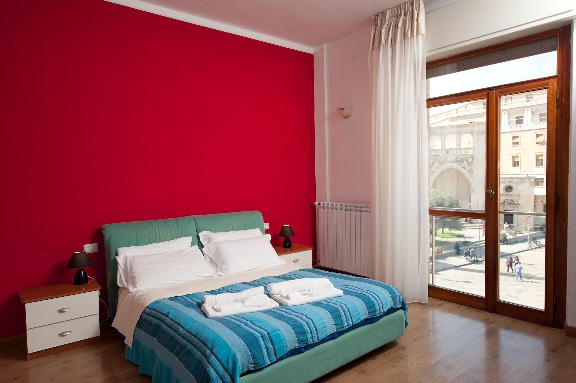 Leccesalento Bed And Breakfast Kültér fotó