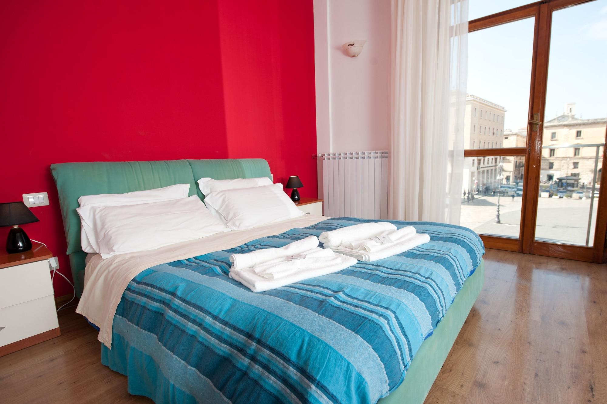 Leccesalento Bed And Breakfast Kültér fotó