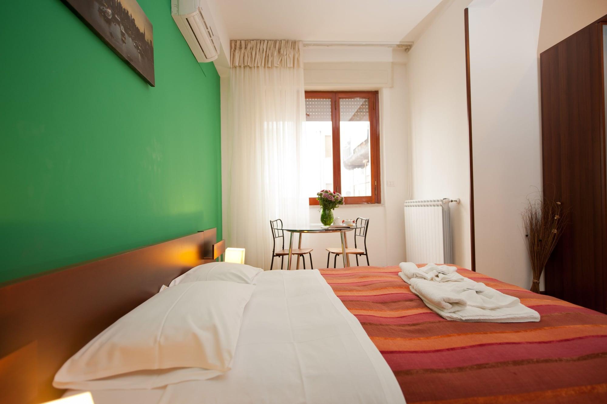 Leccesalento Bed And Breakfast Kültér fotó