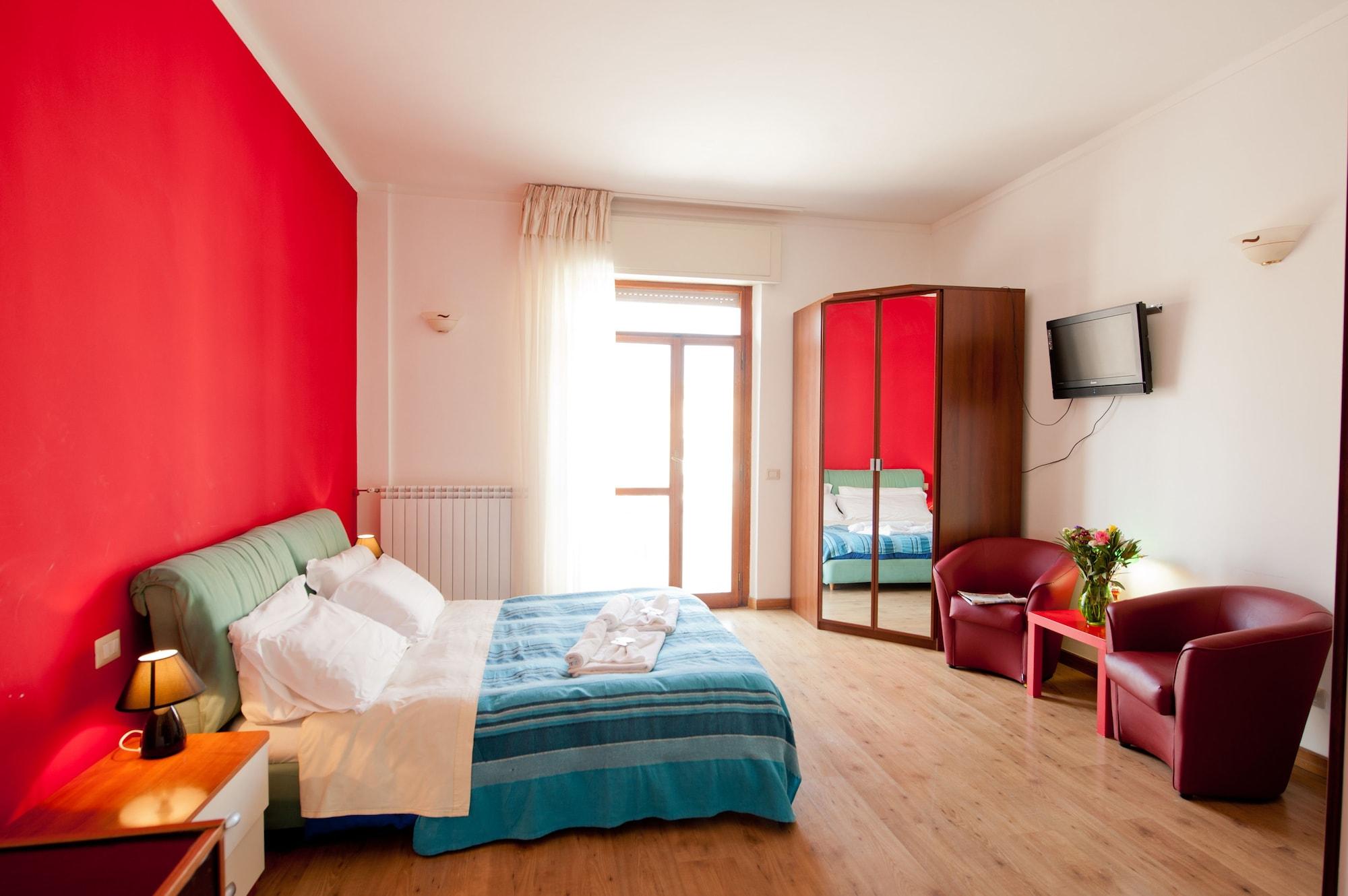 Leccesalento Bed And Breakfast Kültér fotó