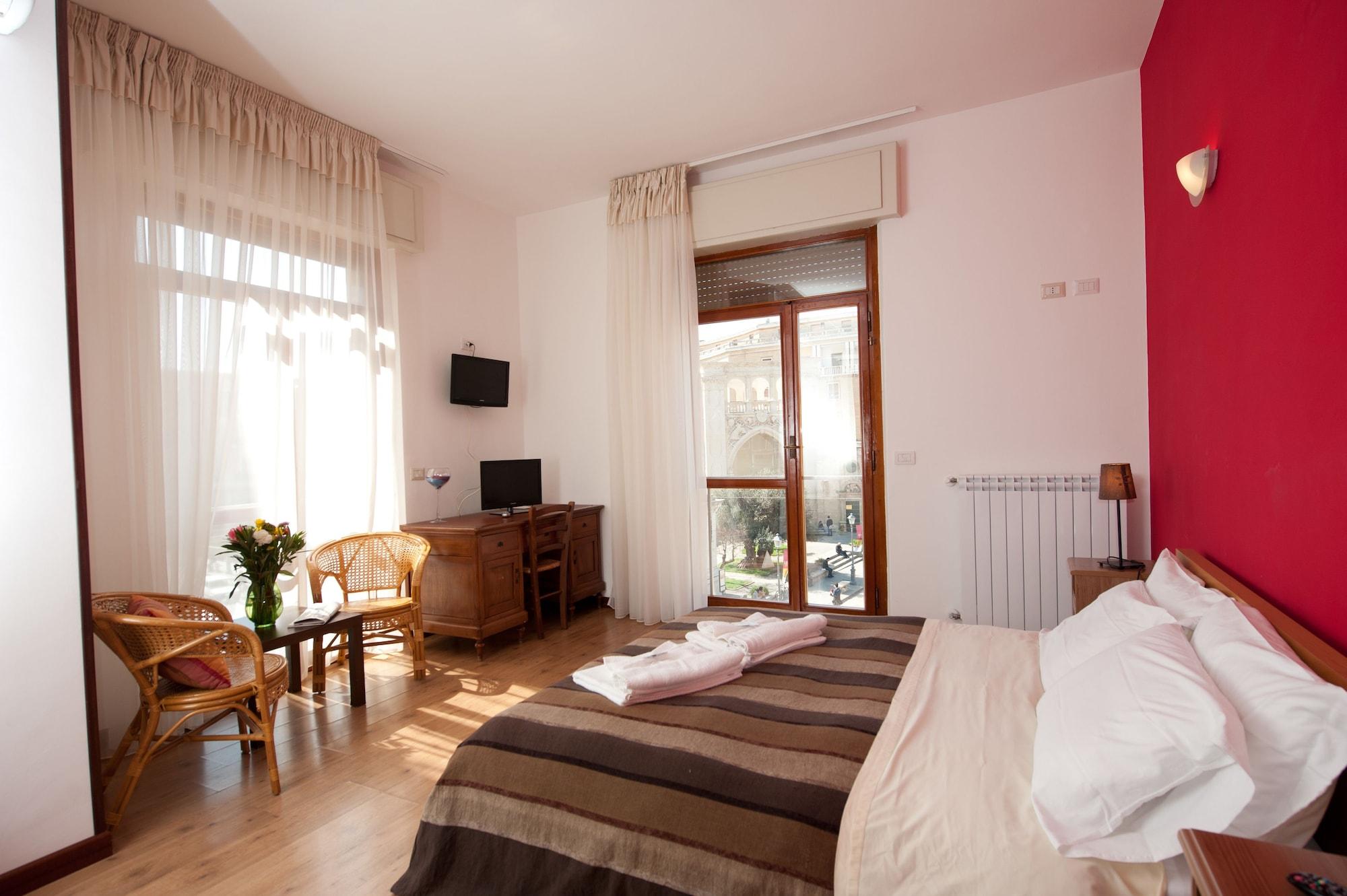 Leccesalento Bed And Breakfast Kültér fotó