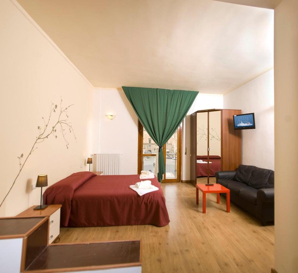 Leccesalento Bed And Breakfast Kültér fotó