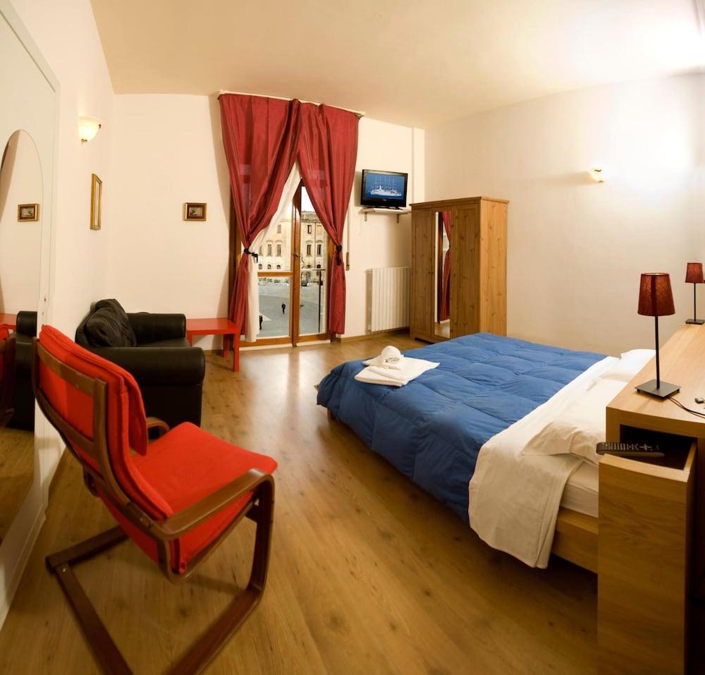 Leccesalento Bed And Breakfast Kültér fotó