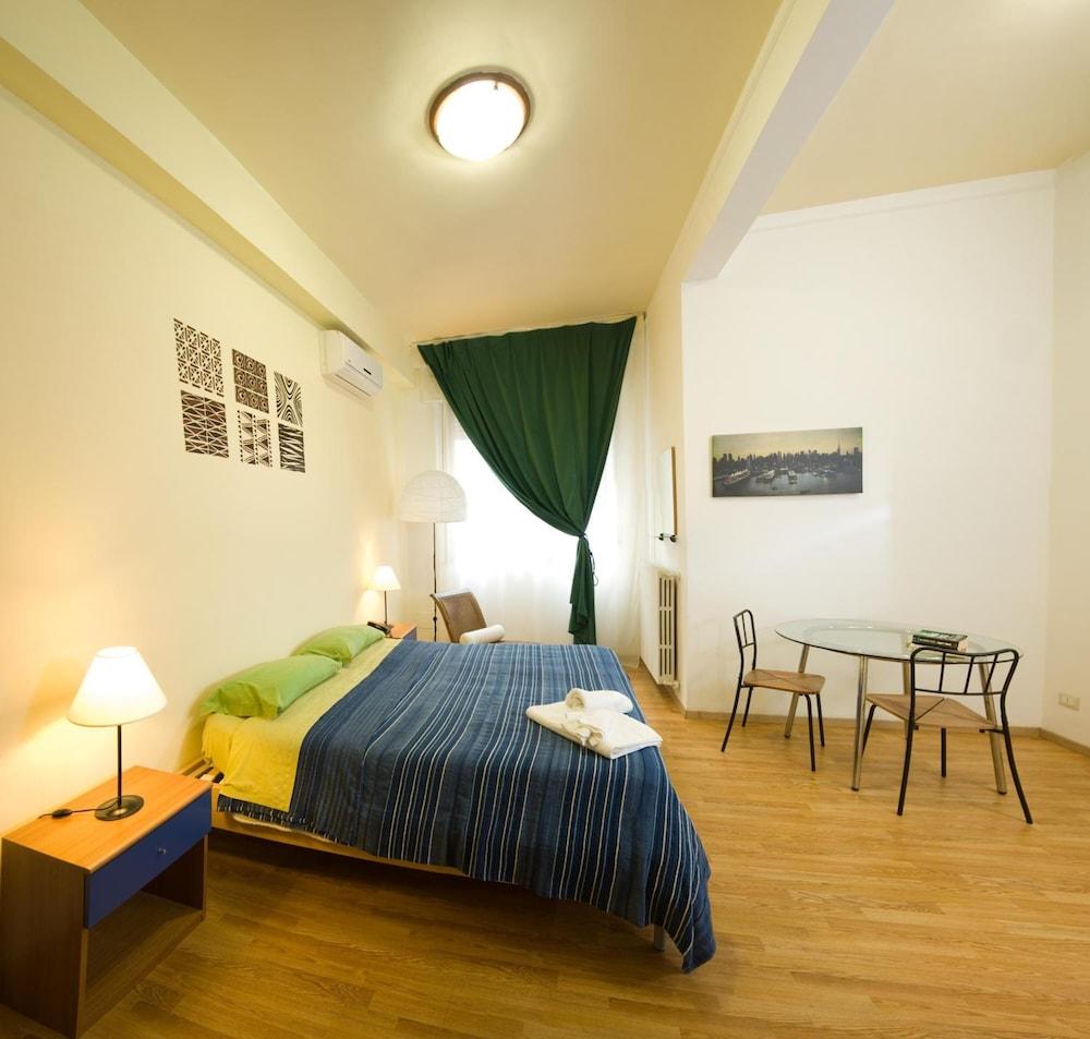 Leccesalento Bed And Breakfast Kültér fotó