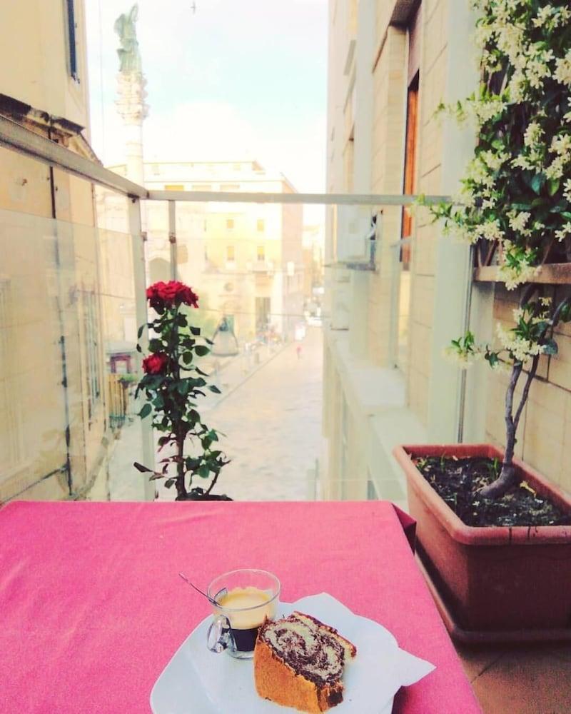 Leccesalento Bed And Breakfast Kültér fotó
