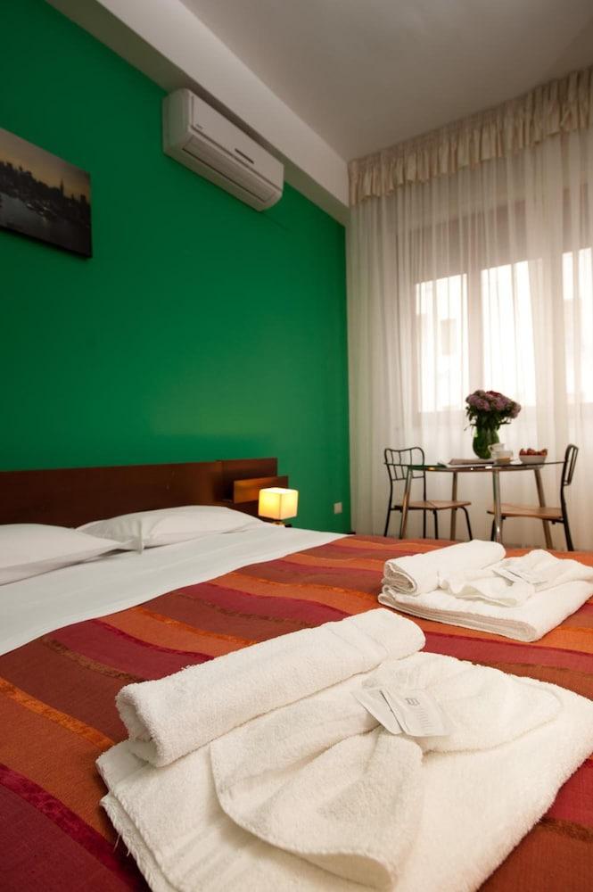 Leccesalento Bed And Breakfast Kültér fotó