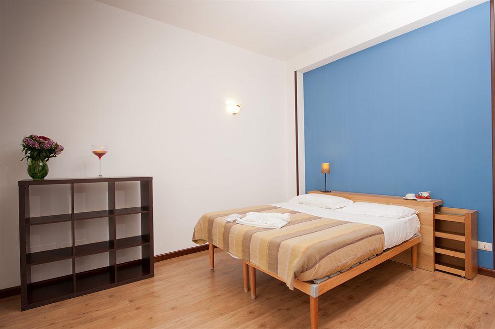 Leccesalento Bed And Breakfast Kültér fotó