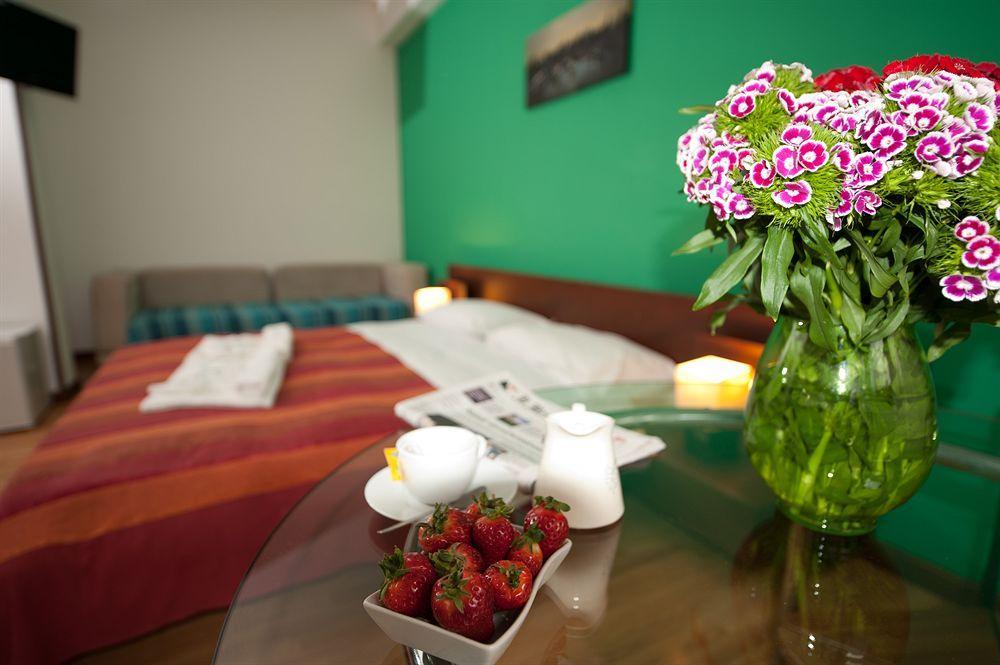 Leccesalento Bed And Breakfast Kültér fotó