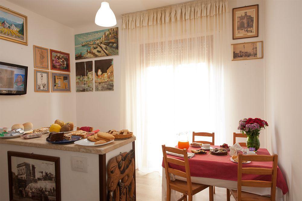 Leccesalento Bed And Breakfast Kültér fotó
