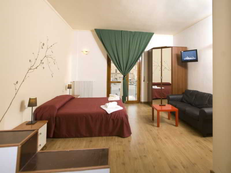 Leccesalento Bed And Breakfast Kültér fotó