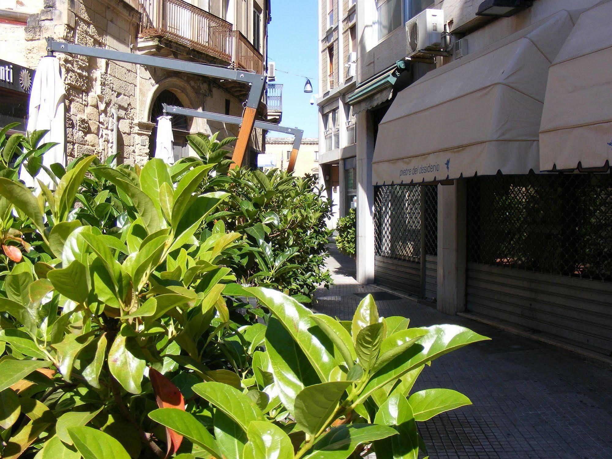 Leccesalento Bed And Breakfast Kültér fotó
