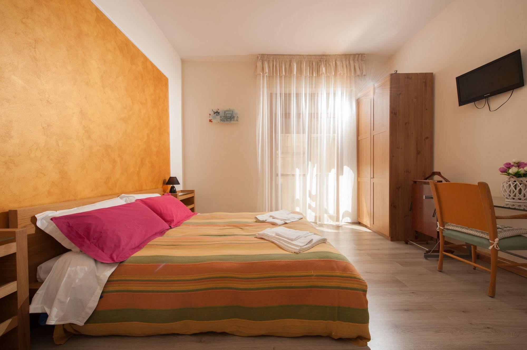 Leccesalento Bed And Breakfast Kültér fotó