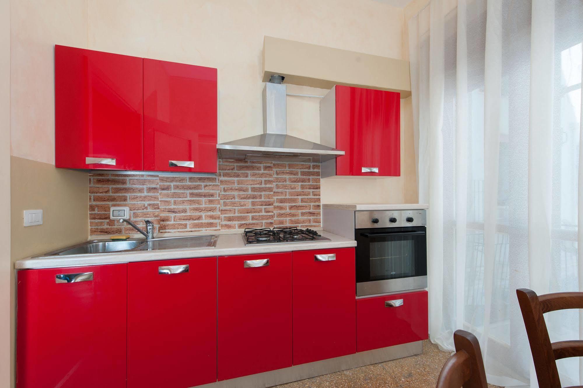 Leccesalento Bed And Breakfast Kültér fotó
