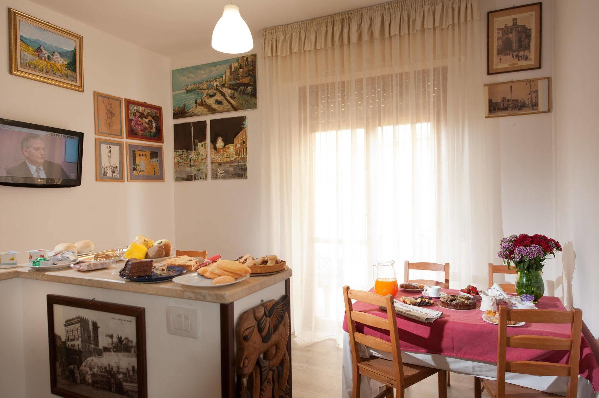 Leccesalento Bed And Breakfast Kültér fotó