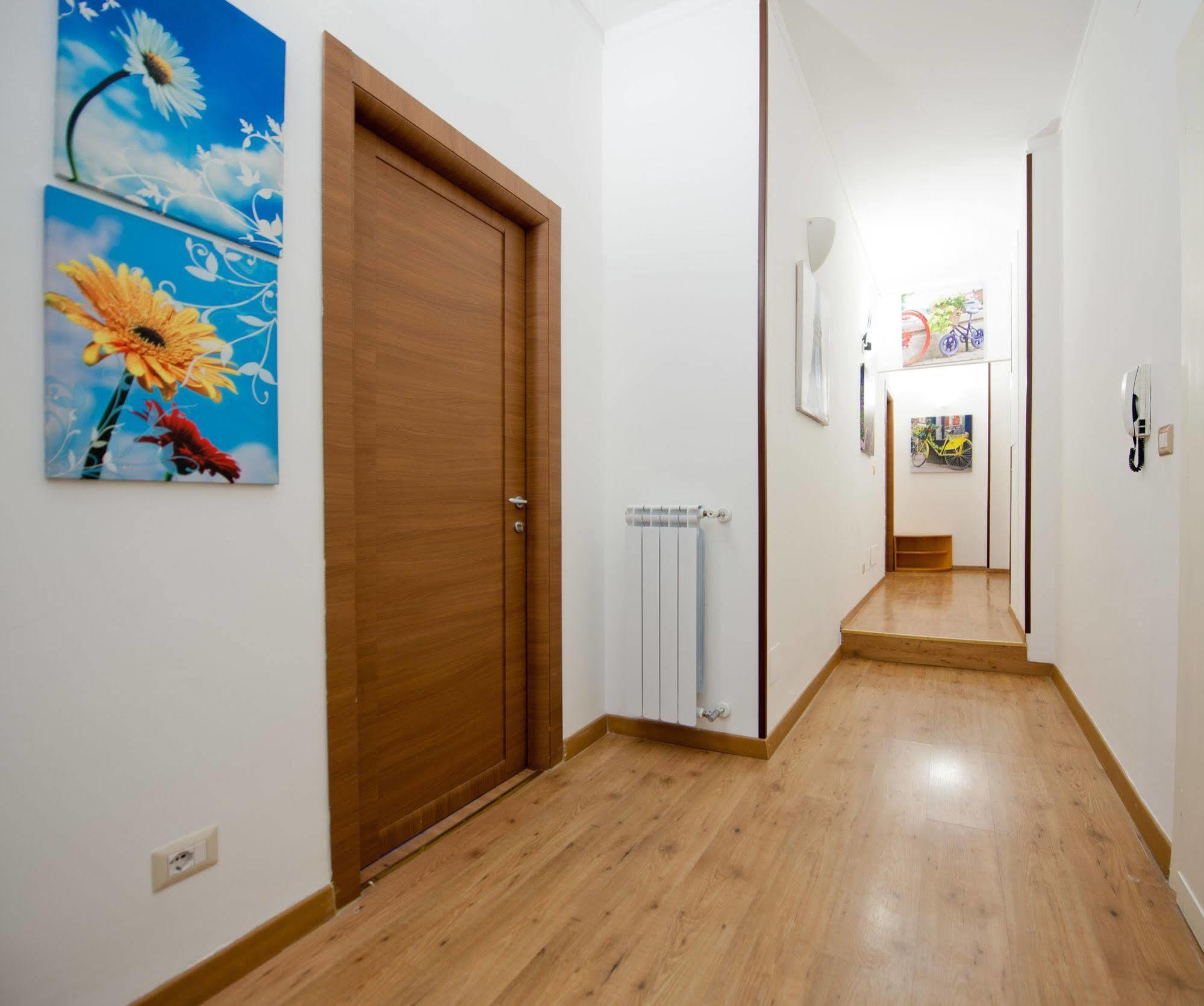 Leccesalento Bed And Breakfast Kültér fotó