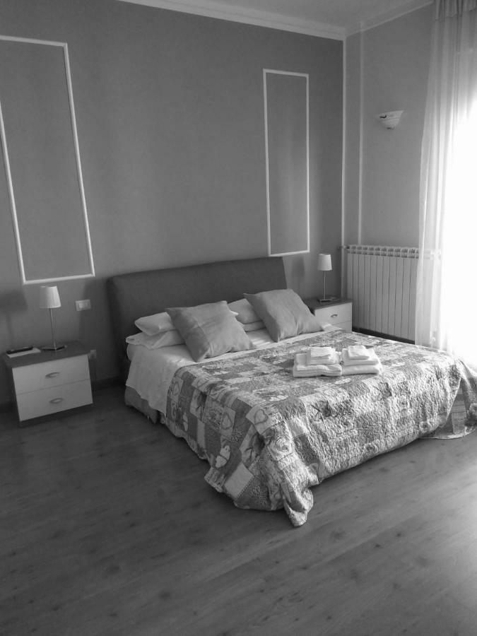 Leccesalento Bed And Breakfast Kültér fotó